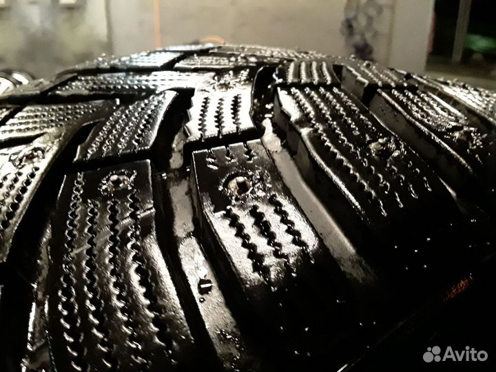 Nexen Winguard WinSpike 3 205/55 R16 94T