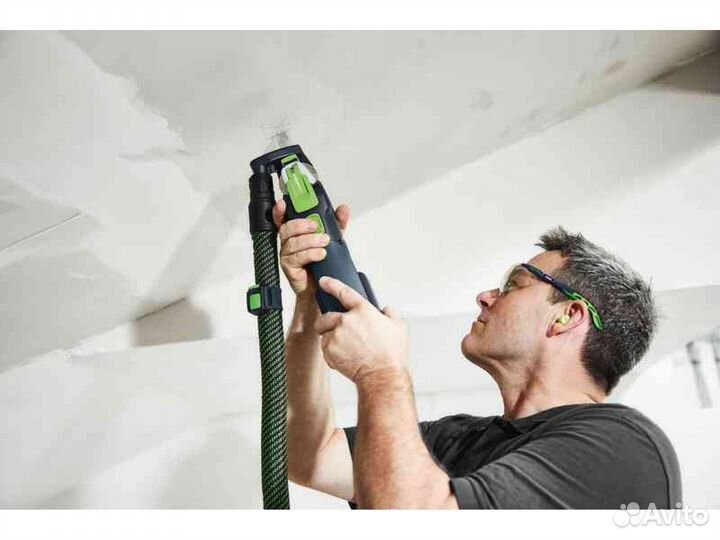 Пылеудаляющее устройство Festool OSC-AV