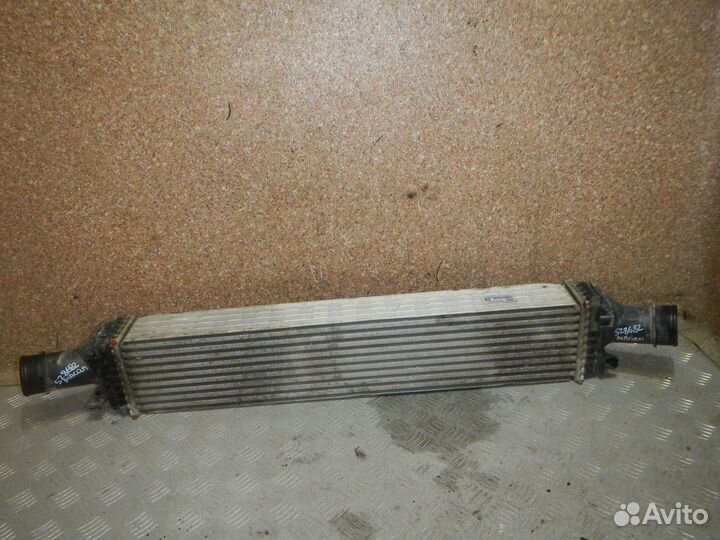 Б/У Б/У Интеркулер, Porsche (Порше) -macan (14)