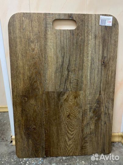 Каменно-полимерный ламинат Дуб Вековой