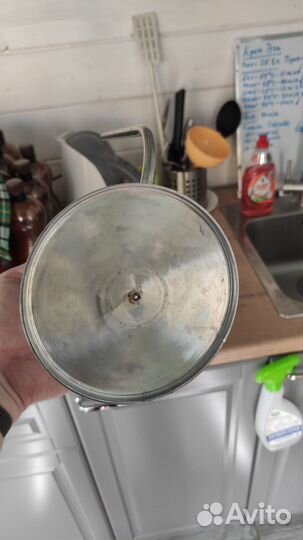 Попугай для самогонного аппарата