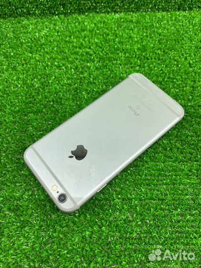iPhone 6S, 16 ГБ