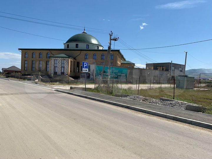 Участок 15 сот. (ИЖС)