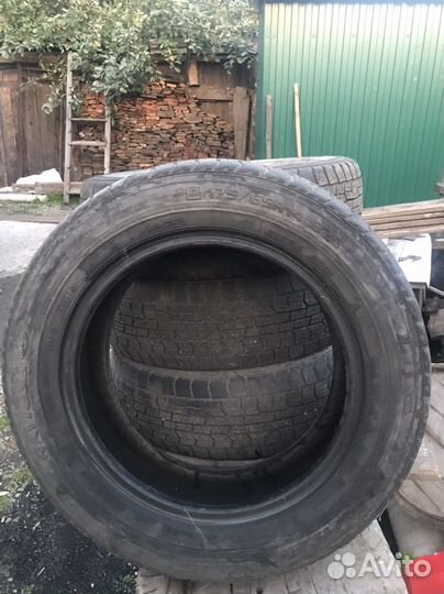 Ultramile UM 4X4 A/T 17.5/6 R17