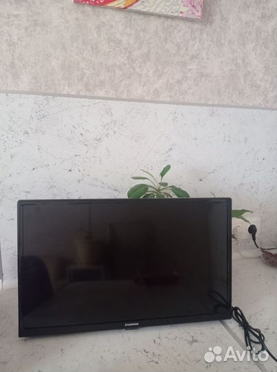 Телевизор SMART tv бу