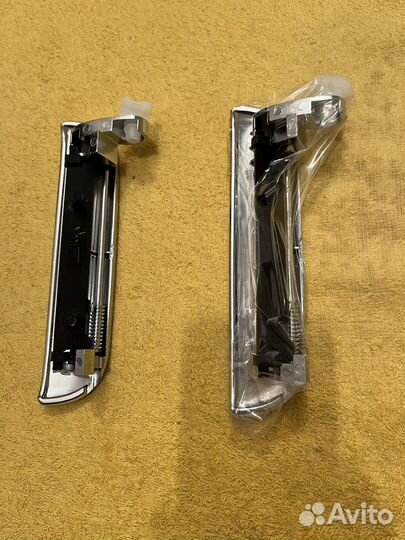 Ручка двери левая Форд Рейнджер Мазда В2500