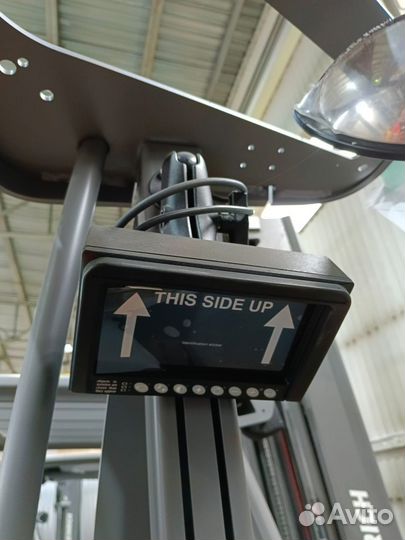 Ричтрак Jungheinrich ETV 214, 2023 года, Германия