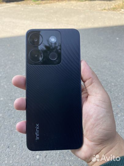 Телефон Infinix note 30