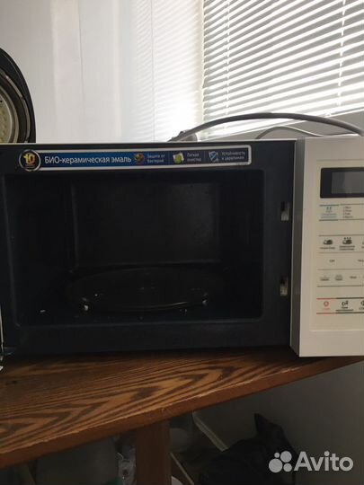 Микроволновая печь Samsung