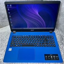 Ноутбук acer на Core i3-1005G1/ 8 GB/ SSD 256 GB