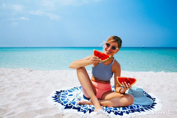 Горящие туры в Тайланд Турцию Дубай Египет