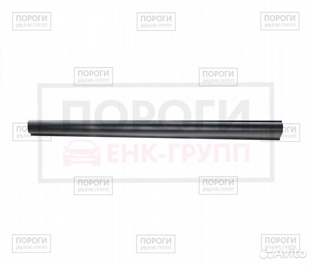 Пороги Iran Khodro Samand и другие