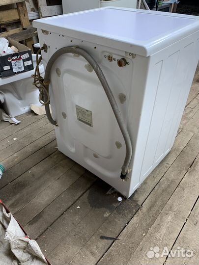 Стиральная машина samsung 6 кг