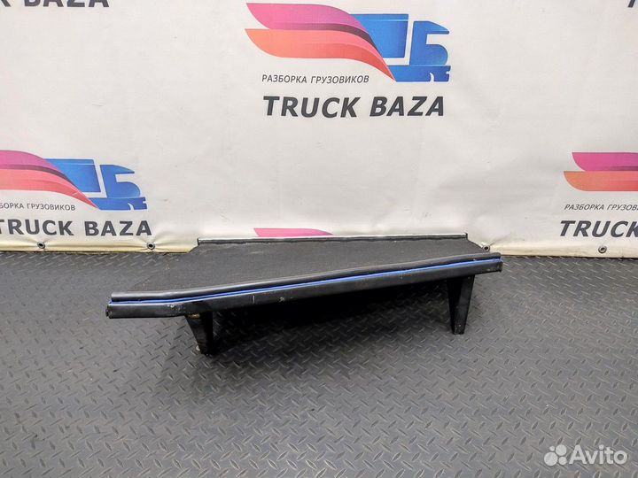 Полка панели приборов Volvo FH