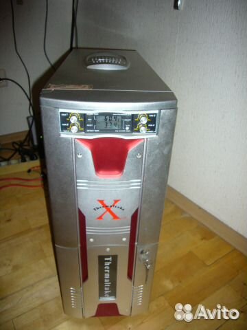 Ремонт компьютеров серверов