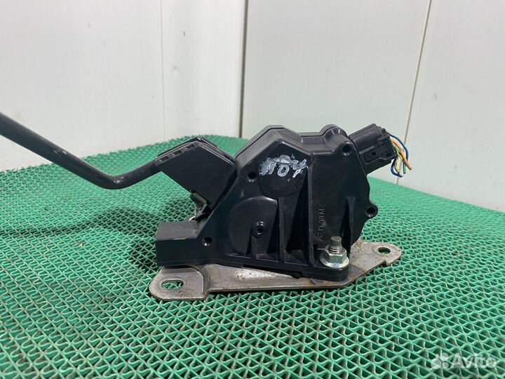 Педаль газа Subaru Impreza GH2