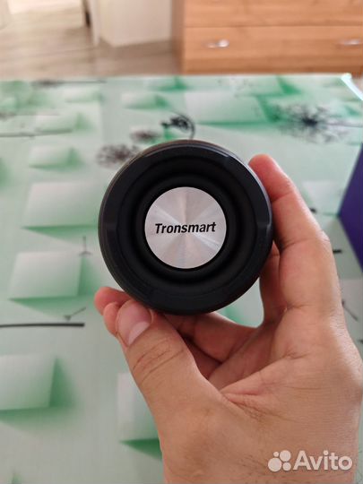 Блютуз колонка tronsmart element t6