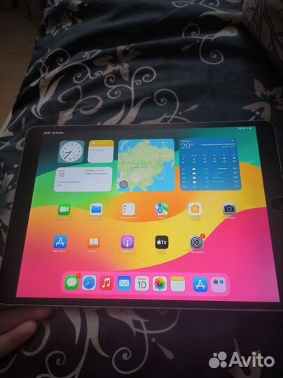 iPad Pro 2 (2017)