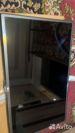 Телевизор lg 32LB563V