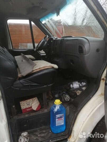 Запчасти форд транзит