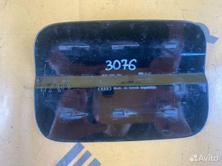 Лючок бензобака Audi A6 С7 1.8 tfsi CYG 006752