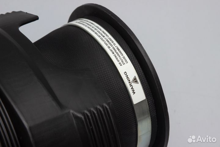 Задний пневмобаллон для Kia Borrego