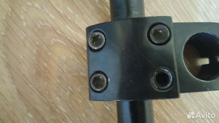 Руль bmx