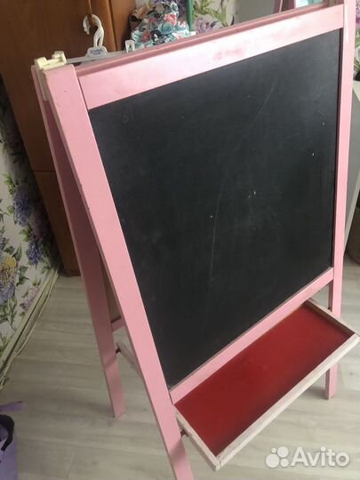 Мольберт детский