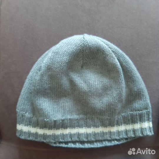 Шапка детская
