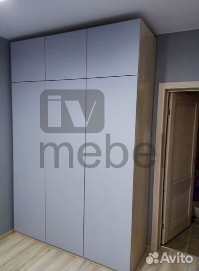 Шкаф стенка