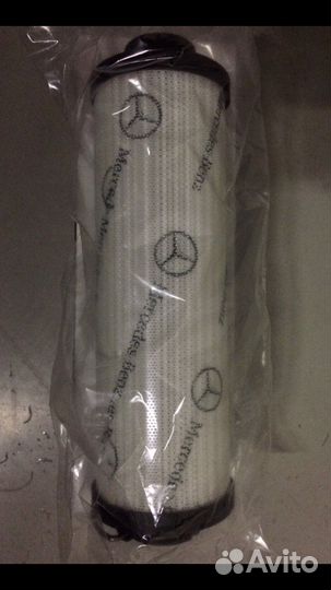 A0005533603 фильтр масляный