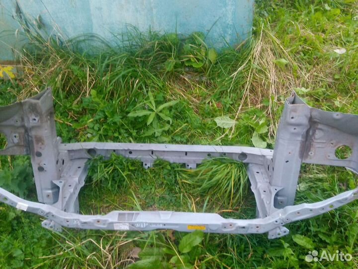 Телевизор will vs