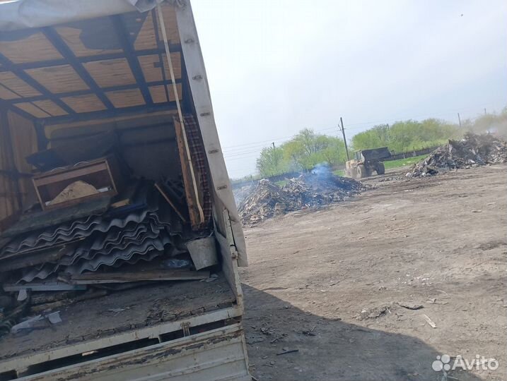 Грузоперевозки газель