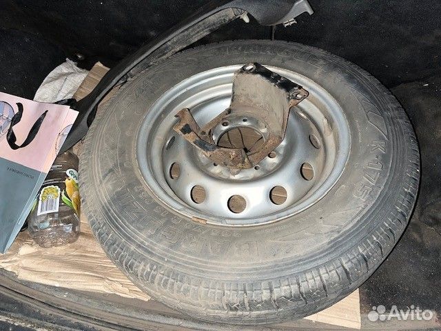 Chevrolet Niva 1.7 МТ, 2016, 366 939 км