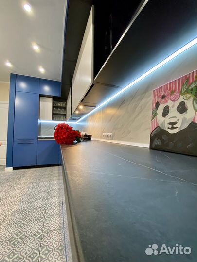 Кухни на заказ от фабрики