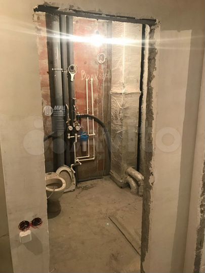 3-к. квартира, 103,8 м², 13/17 эт.