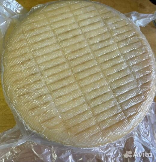 Пармезан / головка сыра