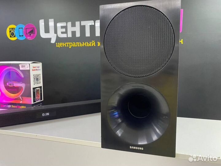 Саундбар Samsung pswm30 320W 2.1