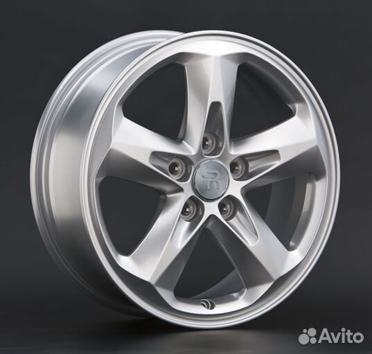 R16 5x108 6,5J ET50 d63,3 Replay FD 32 S