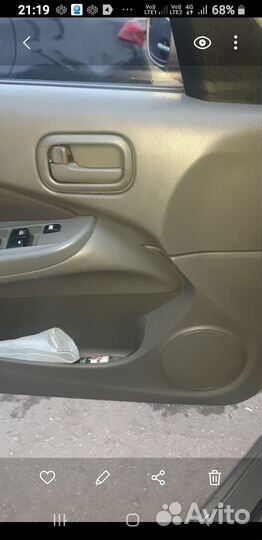 Nissan Almera Classic 1.6 AT, 2011, 249 000 км