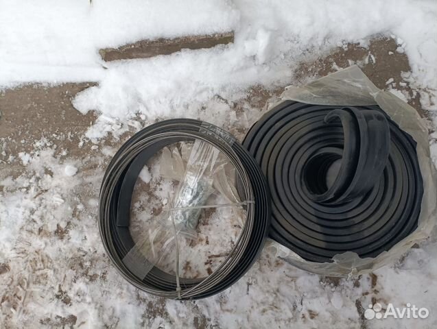 Расширители арок УАЗ патриот