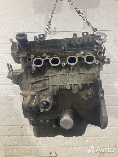 Двигатель Mitsubishi Colt