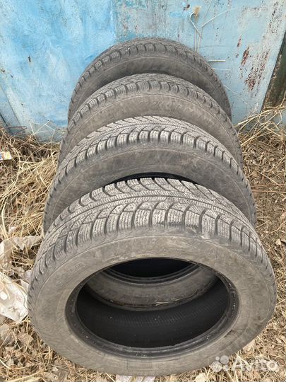 Matador MP 30 Sibir Ice 2 SUV 225/60 R17