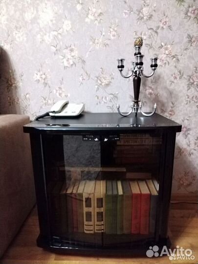 Тумба под тв бу