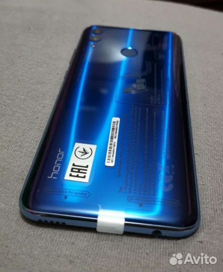 HONOR 10 Lite, 3/64 ГБ