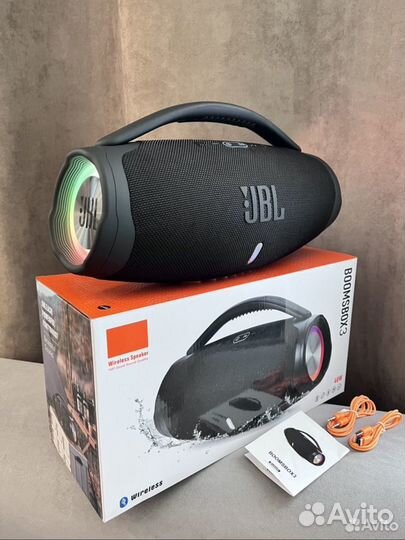 Колонка JBL