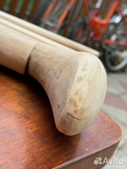 Колодки для валенок