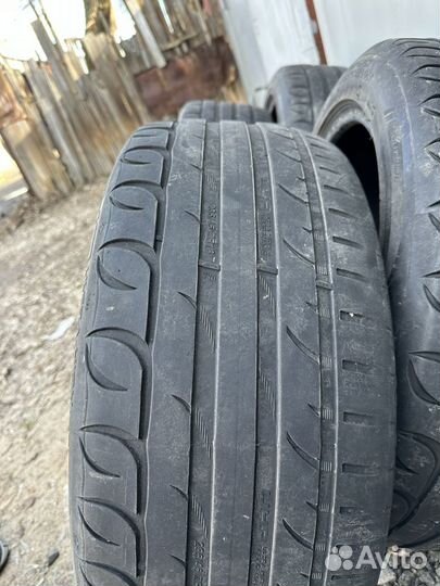 Tigar UHP Ultra High Performance 235/45 R18 98W