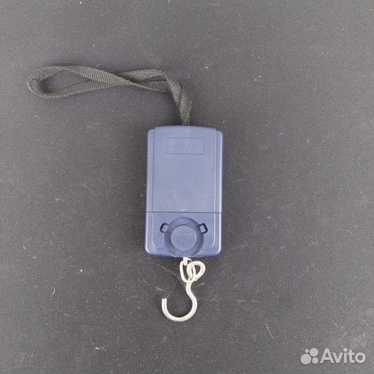 Весы безмен