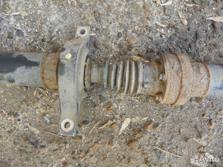 Вал карданный Hyundai ix35/Tucson 2010-2015